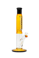 PREEMO: 14 inch Black Mouthpiece Straight