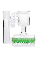 PREEMO: Double Chamber Inline Ashcatcher