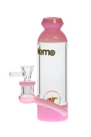 PREEMO: 7 inch Floral Bauble Bubbler