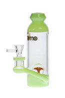 PREEMO: 7 inch Floral Bauble Bubbler