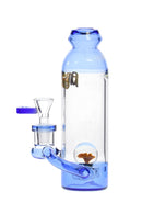 PREEMO: 7 inch Floral Bauble Bubbler