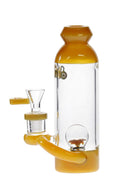 PREEMO: 7 inch Floral Bauble Bubbler