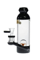 PREEMO: 7 inch Floral Bauble Bubbler