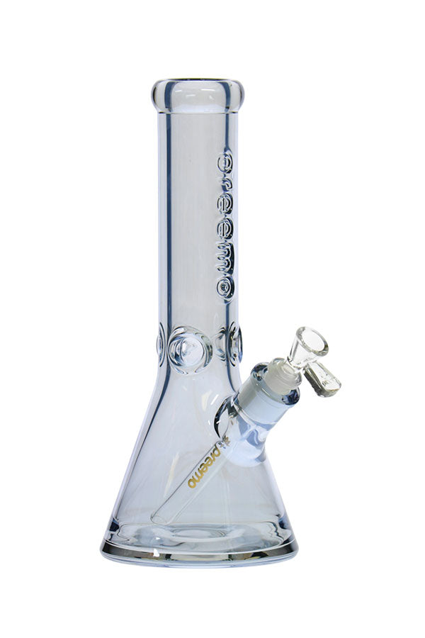 PREEMO: 12 inch 9mm Ion Plated Beaker