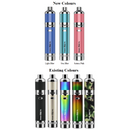 YOCAN : EVOLVE PLUS XL VAPORIZER KIT - BLACK