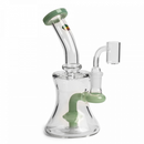 IRIE: Irie 8″ Bell UFO Perc Rig