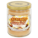 SMOKE ODOR: 13oz. Candle
