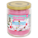 SMOKE ODOR: 13oz. Candle