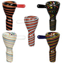 PULSAR WIG WAG BOWL W/ HANDLE, ASSORTED COLORS