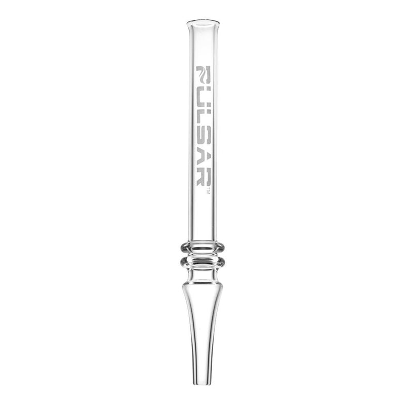 PULSAR 5" QUARTZ DAB STRAW