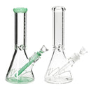 PIRANHA: Piranha Glass 14" Beaker with Ice Pinch