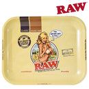 RAW BIKINI GIRL TRAY – LARGE