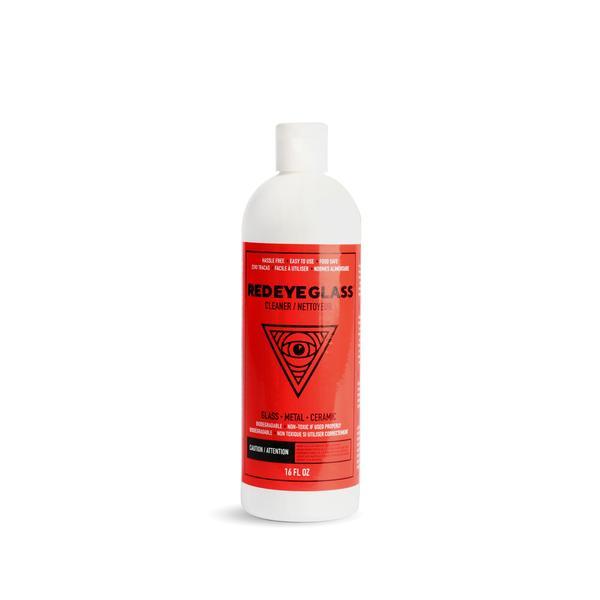 Red Eye Glass Cleaner - GrowDaddy