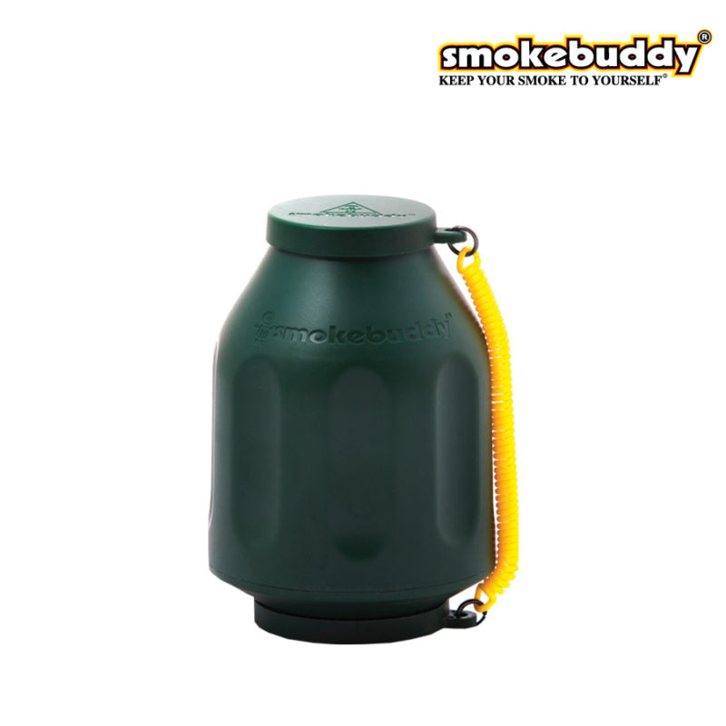 SMOKEBUDDY: Smoke Buddy Regular Size