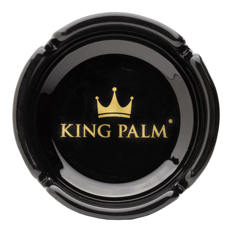 King Palm Ashtray