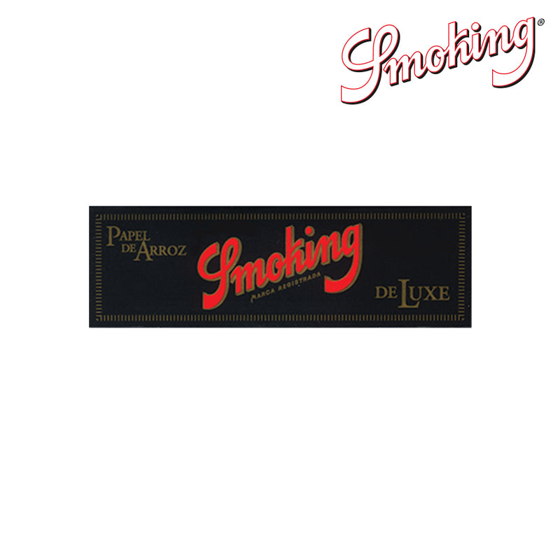 SMOKING DELUXE 1¼