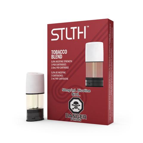 STLTH Pods - GrowDaddy