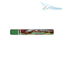 TORPEDOES PRE-ROLLED CONE – KS STRAWBERRY / KIWI