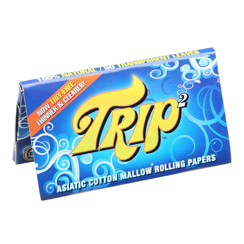 Trip: Trip 2 Rolling Papers 1 1/4