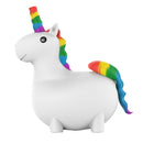 PIECE MAKER GEAR - SILICONE UNICORN BUBBLER - UNIKORN