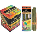 KING PALM : King Palm Mini Rolls Suga Punch 2pk