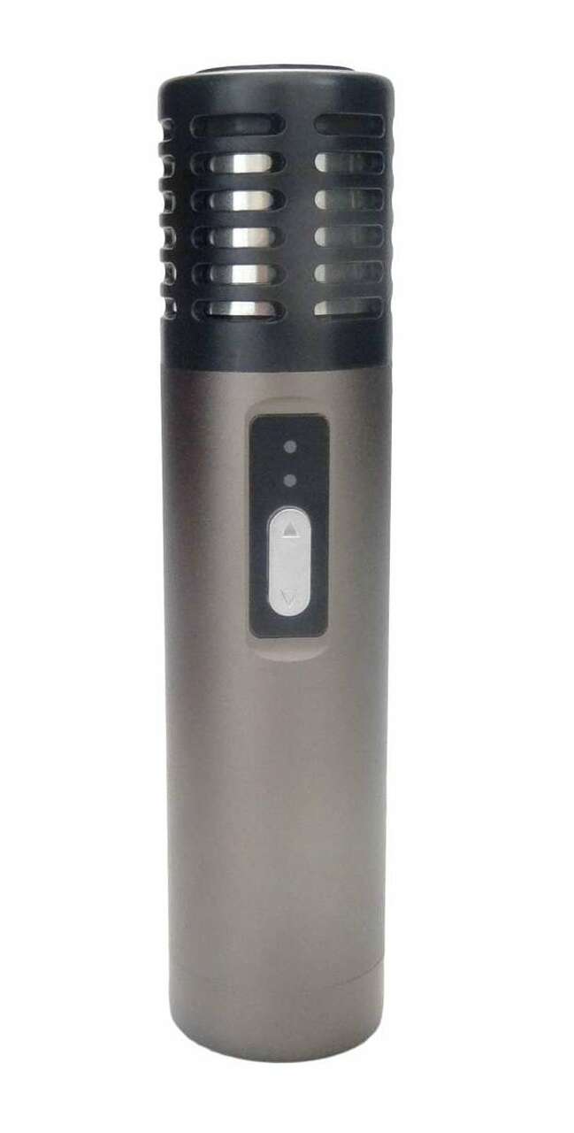 ARIZER: Arizer Air Portable Vaporizer - Titanium