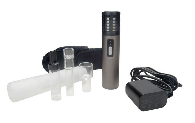 ARIZER: Arizer Air Portable Vaporizer - Titanium