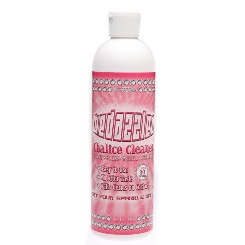 Bedazzled Chalice cleaner - GrowDaddy