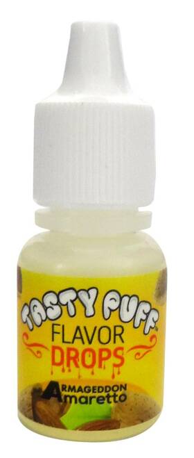 TASTY PUFF: Tasty Puff Drops