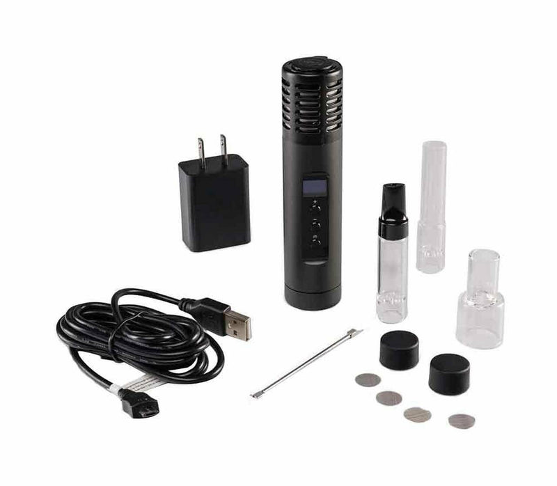 ARIZER: Arizer Air 2 Portable Vaporizer