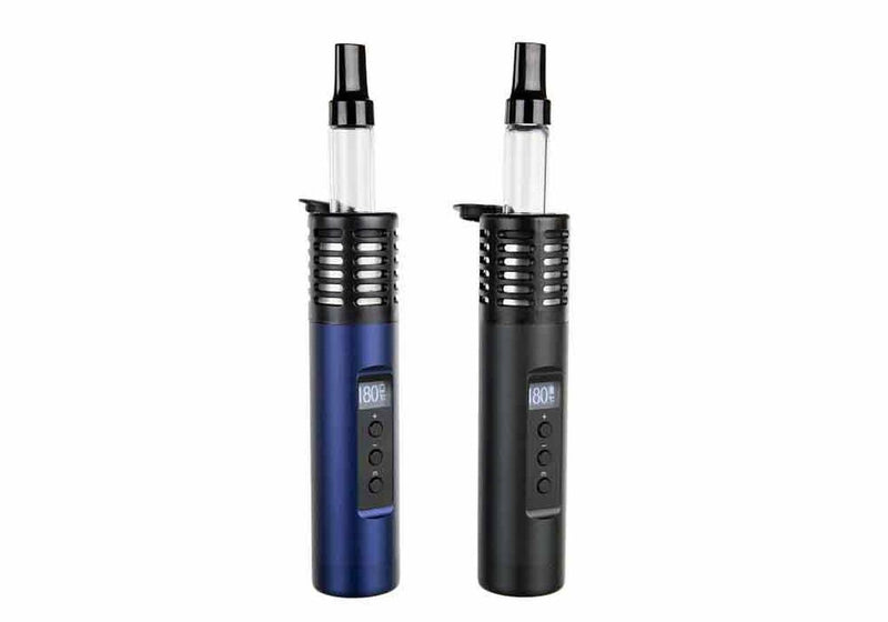 ARIZER: Arizer Air 2 Portable Vaporizer