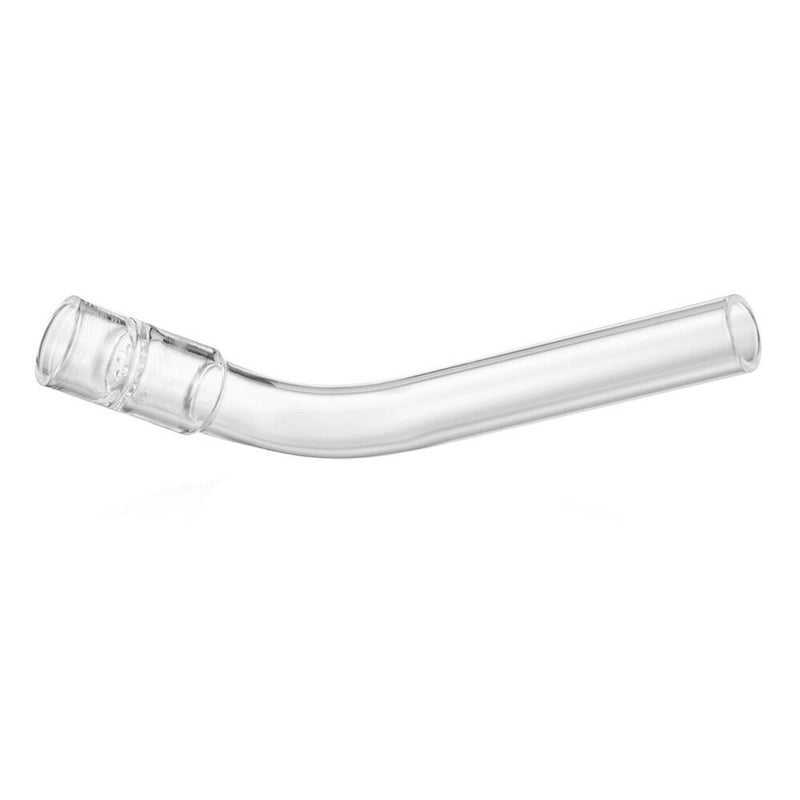 ARIZER: Arizer Solo Glass Aroma Tube - Bent