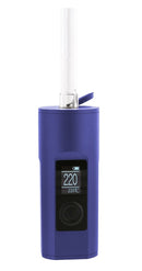 ARIZER: Arizer Solo 2 Portable Vaporizer - Mystic Blue
