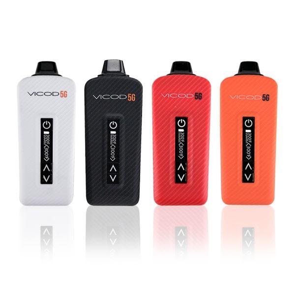 Vicod 5G Vaporizer - GrowDaddy