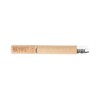 RYOT: RYOT 3" Wooden Taster Bat w/ Twist Ejection