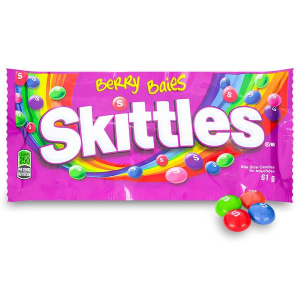 Skittles