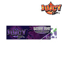 JUICY JAY 1 1/4 : Blackberry Brandy Rolling Paper