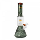 IRIE: iRie 13.5" Dual Chamber Beaker Tube