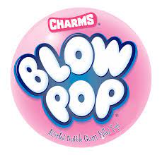 Blow Pop