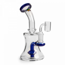 IRIE: Irie 8″ Bell UFO Perc Rig