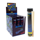 RAW: Raw King Size Terpene Infused Pre Rolled Cone (blueberry tree)