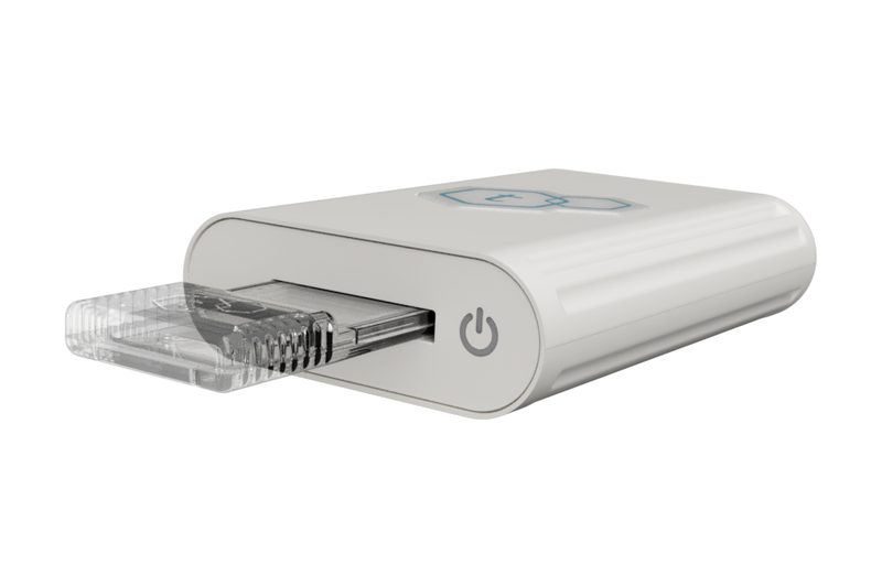 TEST KIT PLUS: Cannabis (Marijuana) Test Kit (Portable Spectrometer)