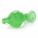 GEAR PREMIUM: Tornado Twist Bubble Carb Cap