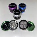 CHEECH: Cheech grinder 2"