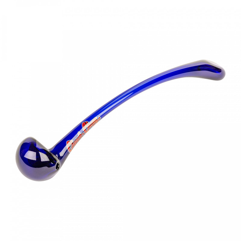 CHEECH & CHONG: 9'' Chongdolf Hand Pipe CC2004B