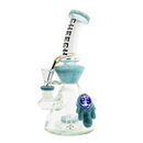 CHEECH : 9” Cheech Drip Rig