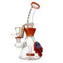 CHEECH : 9” Cheech Drip Rig