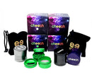 CHEECH : Cheech Grinder 4pc Non Stick