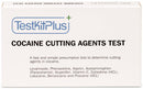 TEST KIT PLUS: Cocaine Cuts Test Kit