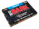 BIG BARK: Select Rice rolling papers